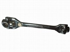 The New Type 8-in-1 Socket Wrench