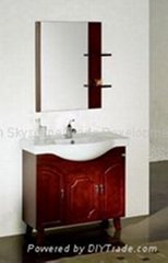 bathroom water basin set