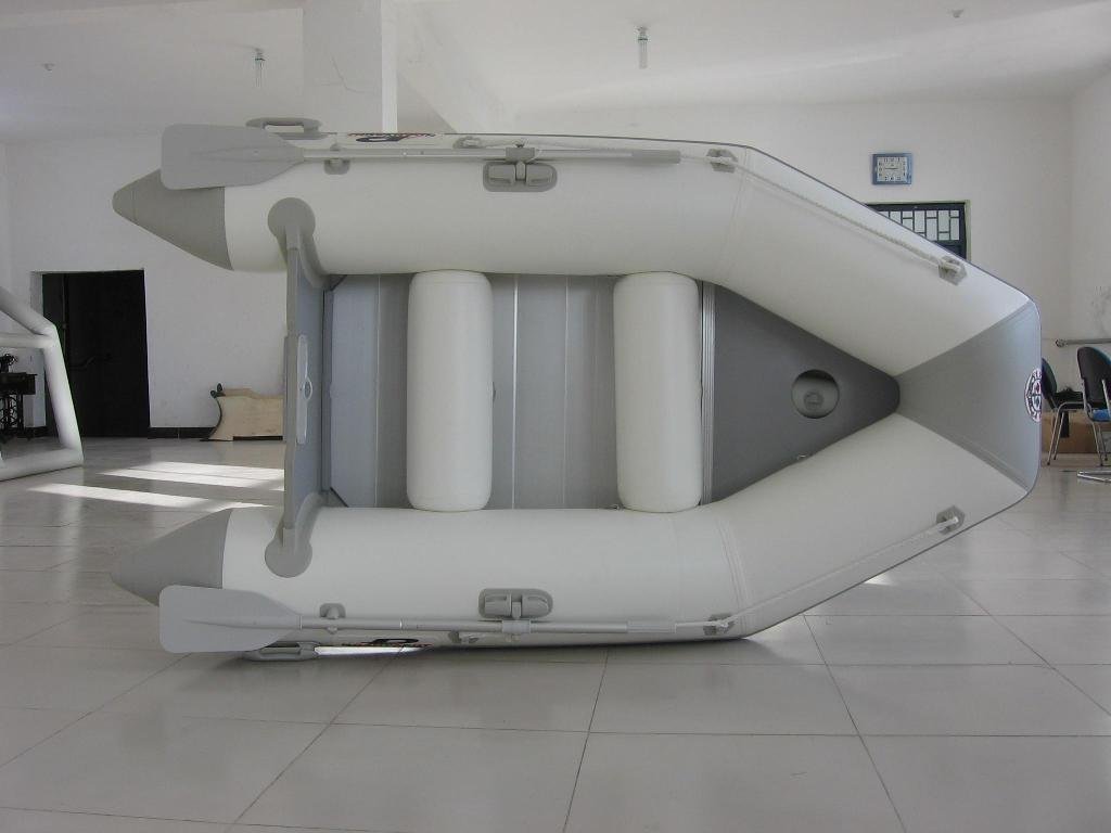 inflatable boat 2