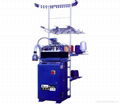 flat embroidery machine 5