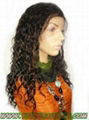 Lace front wigs, full lace wigs, lace wigs, thin skin wigs 3