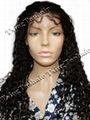 In stock lace wigs, custom made wigs,