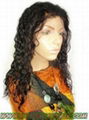 Full lace wigs, lace front wigs, in