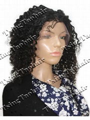 LACE FRONT WIGS