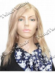 Full lace wigs, lace front wigs, thin skin wigs