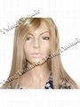Full lace wigs, lace front wigs, thin skin wigs 3