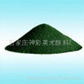 iron oxide green 1