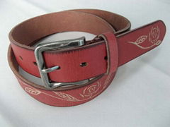 Classic Belt