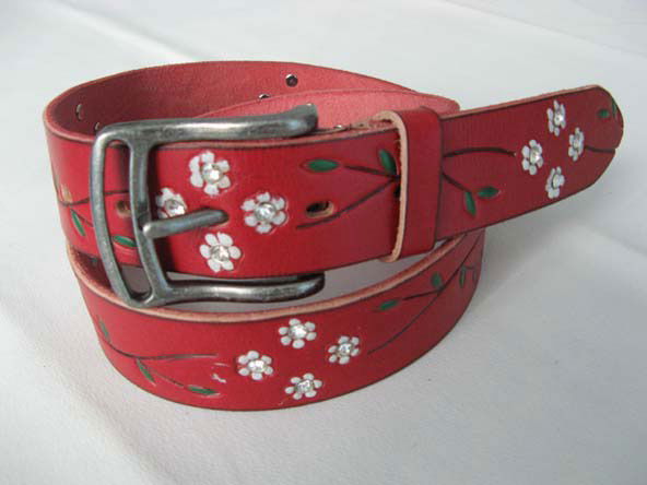 Classic Belt