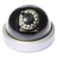 VandalProof Dome Cameras