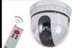 PTZ DOME Camera