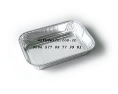 Airline food container FA005