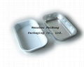 Airline food container FA002 1