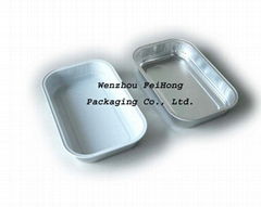 Airline food container FA002