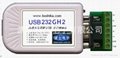 USB2.0高速光隔USB/RS232/485/422轉換器