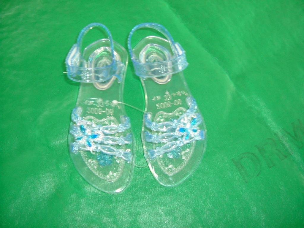 水晶鞋 5