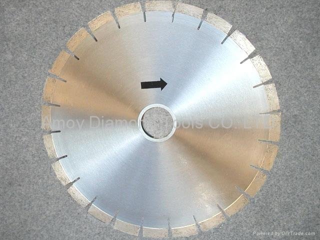 Diamond Milling Wheel