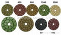 Diamond Grinding Wheel 2