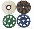 Diamond Grinding Wheel 1