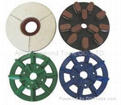 Diamond Grinding Wheel