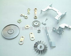 Stamping Parts