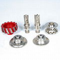 CNC Tools and Accessories 1