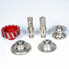 CNC Tools and Accessories