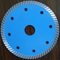 Diamond saw blade 1