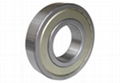 Deep Groove Ball Bearing 1