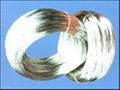 Electric galvanized  wire