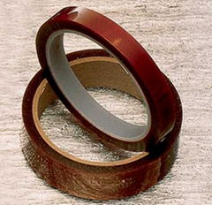 Polyimide Pressure-sensitive Adhesive Tape (Acrylic/Silicon Resin) 