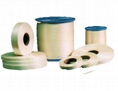 Fiberglass Non- Weft Binding Tape(Polyester Resin Treated Fiberglass Tape)