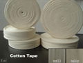 Insulation cotton tape 1