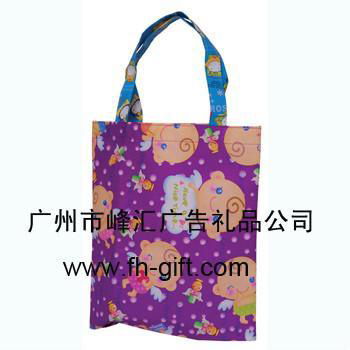 广告袋 礼品袋 环保袋 3