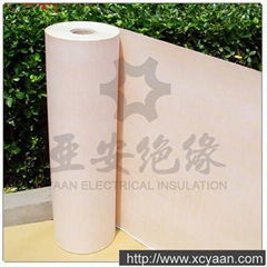 6650(NHN)-Nomex paper/Polyimide film/Nomex paper