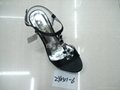 Lady sandal/ shoe