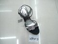 Lady sandal/ shoe 2
