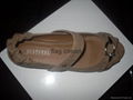 leather  shoe 1