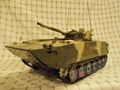 96A主战坦克模型 5