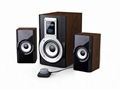 Multimedia Speakers 1