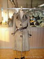 lady's fashion fur coat 5