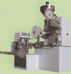 Tea bag packing machine DXDC8IV