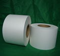 Heatseal Teabag Filter Paper 1