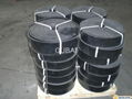 Skirtboard Rubber 2