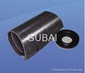 Viton Rubber Sheet  1