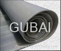 conductive rubber sheet