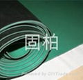 Anti-static Rubber Sheet 