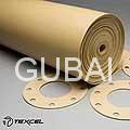 Pure Gum Rubber Sheet