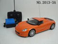 1：18 4CH RC car 1