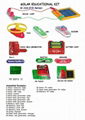 Electonic Solar Toy Kit